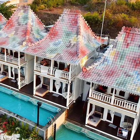 Mambo Hill Resort