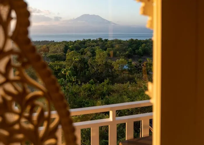 Mambo Hill