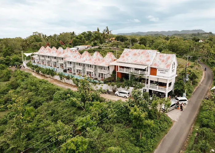 Mambo Hill