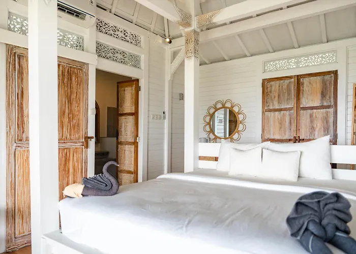 Mambo Hill Resort