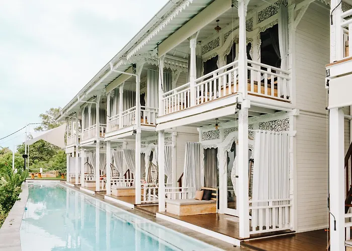 Resort Mambo Hill 4*