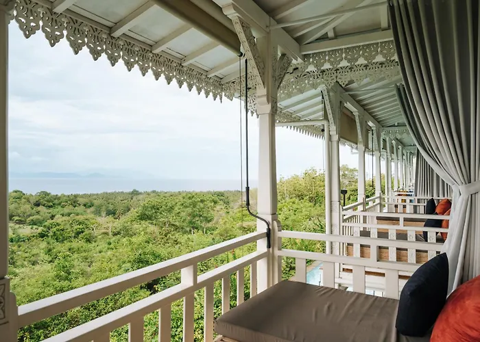 Mambo Hill 4* Ped