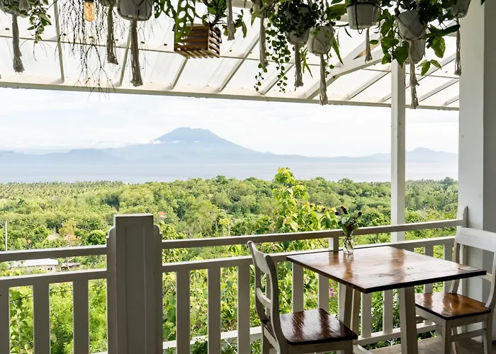 Resort Mambo Hill Ped