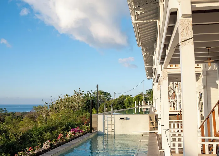 Resort Mambo Hill