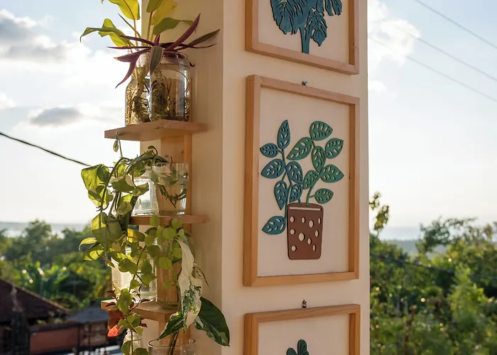 Mambo Hill Resort
