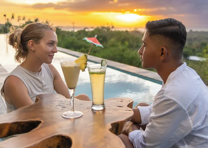 Mambo Hill Resort Ped
