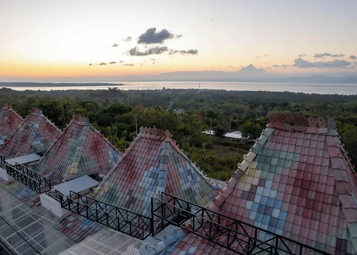 Mambo Hill
