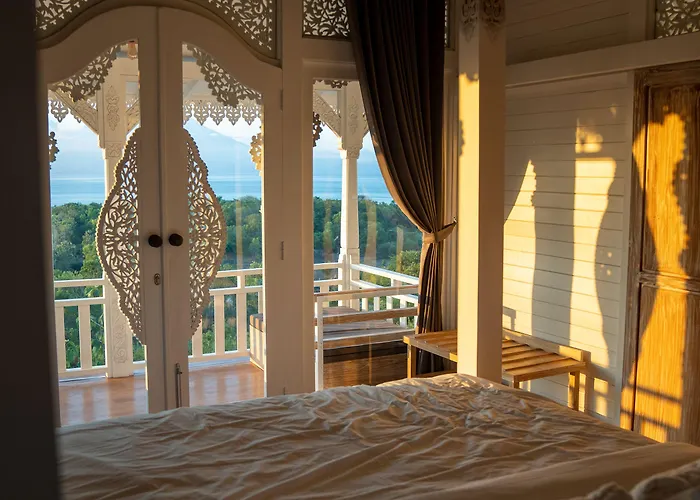 Resort Mambo Hill